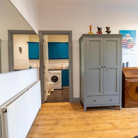 Spacious And Light Flat In Clapham London Ngoại thất bức ảnh