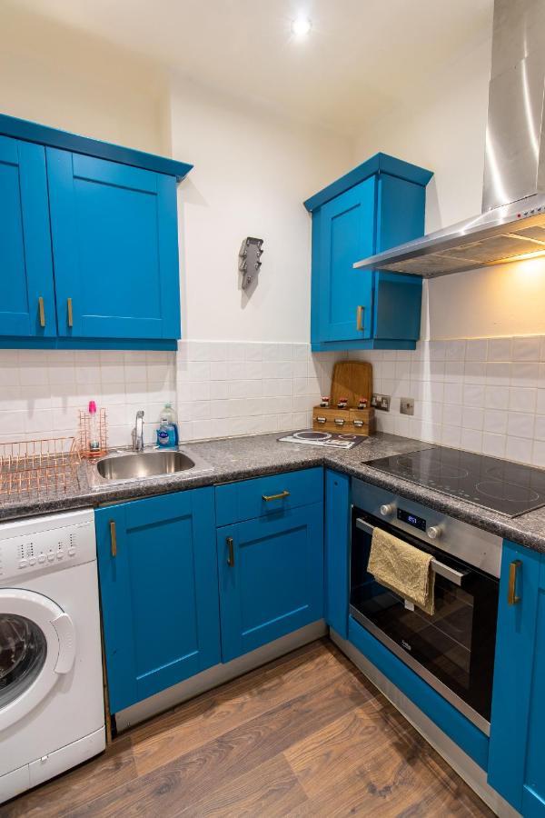 Spacious And Light Flat In Clapham London Ngoại thất bức ảnh